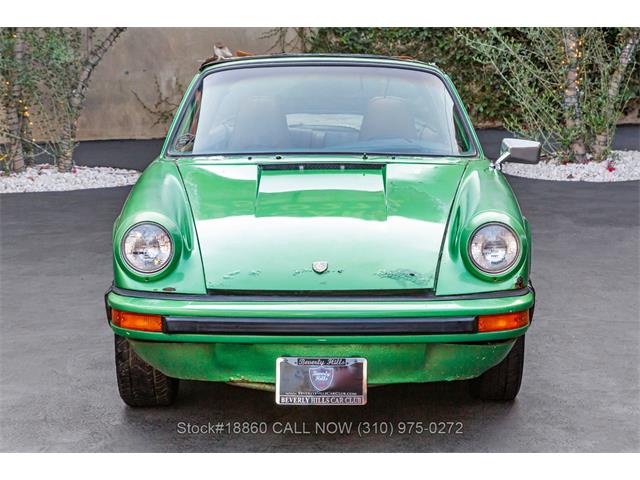 1975 Porsche 911S (CC-2002941) for sale in Beverly Hills, California