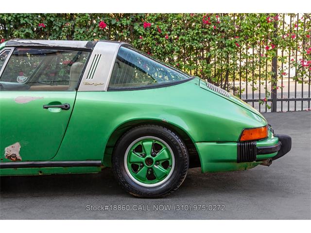 1975 Porsche 911S (CC-2002941) for sale in Beverly Hills, California