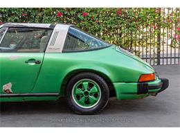 1975 Porsche 911S (CC-2002941) for sale in Beverly Hills, California