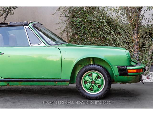 1975 Porsche 911S (CC-2002941) for sale in Beverly Hills, California