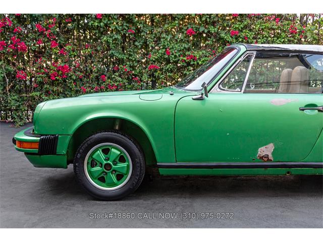 1975 Porsche 911S (CC-2002941) for sale in Beverly Hills, California