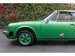 1975 Porsche 911S (CC-2002941) for sale in Beverly Hills, California