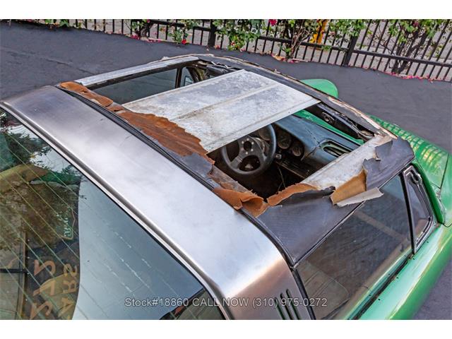 1975 Porsche 911S (CC-2002941) for sale in Beverly Hills, California