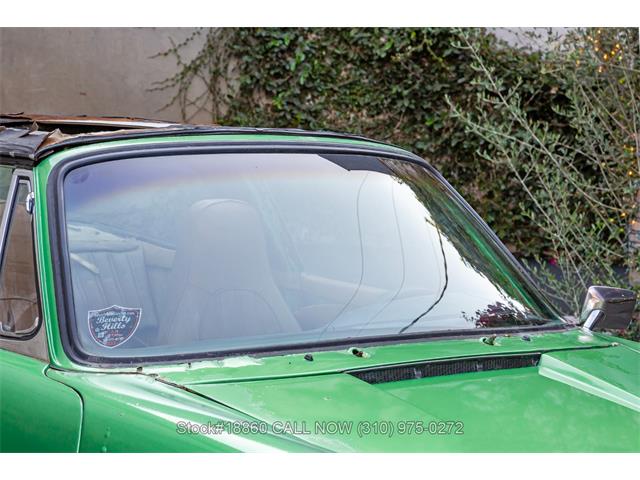 1975 Porsche 911S (CC-2002941) for sale in Beverly Hills, California