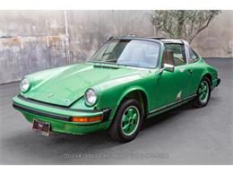 1975 Porsche 911S (CC-2002941) for sale in Beverly Hills, California