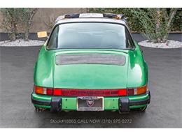 1975 Porsche 911S (CC-2002941) for sale in Beverly Hills, California
