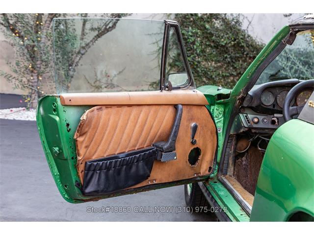 1975 Porsche 911S (CC-2002941) for sale in Beverly Hills, California
