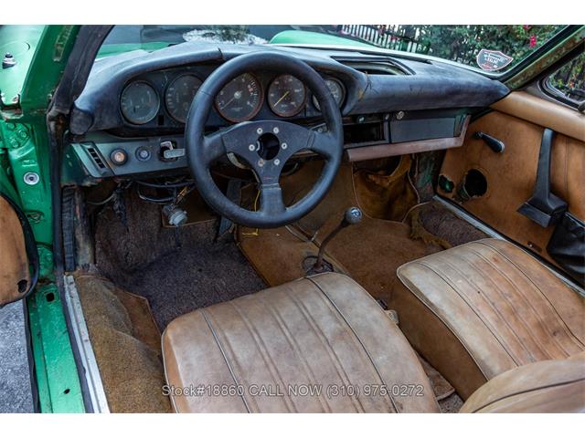 1975 Porsche 911S (CC-2002941) for sale in Beverly Hills, California
