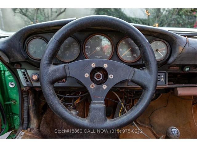 1975 Porsche 911S (CC-2002941) for sale in Beverly Hills, California