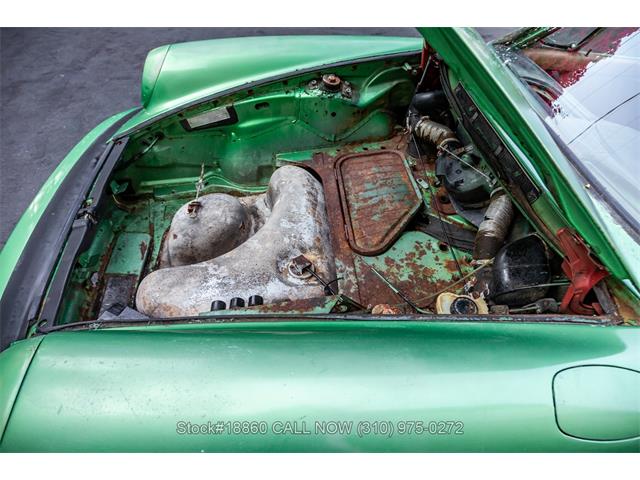 1975 Porsche 911S (CC-2002941) for sale in Beverly Hills, California