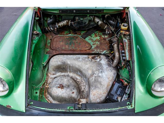 1975 Porsche 911S (CC-2002941) for sale in Beverly Hills, California