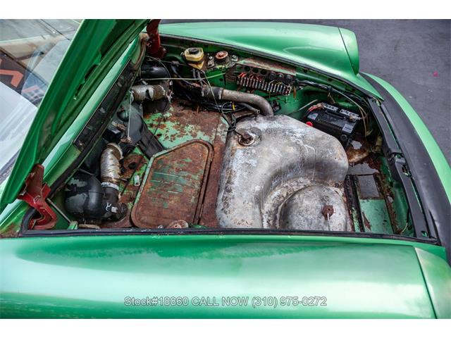 1975 Porsche 911S (CC-2002941) for sale in Beverly Hills, California