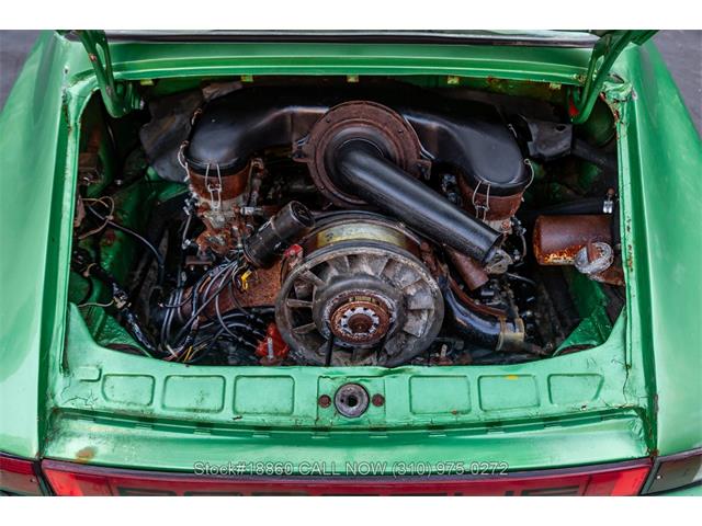 1975 Porsche 911S (CC-2002941) for sale in Beverly Hills, California