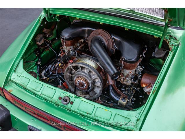 1975 Porsche 911S (CC-2002941) for sale in Beverly Hills, California