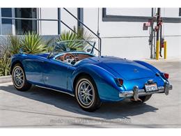 1957 MG A (CC-2002942) for sale in Beverly Hills, California