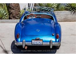1957 MG A (CC-2002942) for sale in Beverly Hills, California