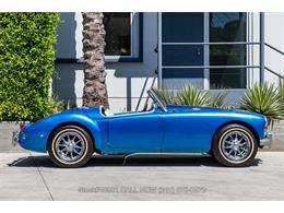 1957 MG A (CC-2002942) for sale in Beverly Hills, California