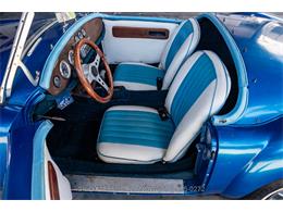 1957 MG A (CC-2002942) for sale in Beverly Hills, California