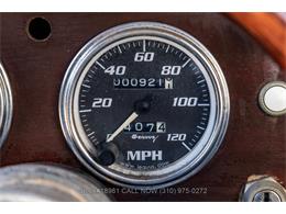 1957 MG A (CC-2002942) for sale in Beverly Hills, California