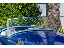 1957 MG A (CC-2002942) for sale in Beverly Hills, California
