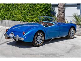 1957 MG A (CC-2002942) for sale in Beverly Hills, California