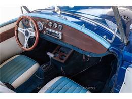 1957 MG A (CC-2002942) for sale in Beverly Hills, California