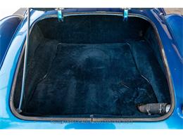 1957 MG A (CC-2002942) for sale in Beverly Hills, California