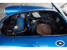 1957 MG A (CC-2002942) for sale in Beverly Hills, California