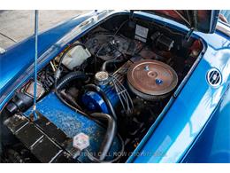 1957 MG A (CC-2002942) for sale in Beverly Hills, California