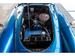 1957 MG A (CC-2002942) for sale in Beverly Hills, California