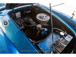 1957 MG A (CC-2002942) for sale in Beverly Hills, California
