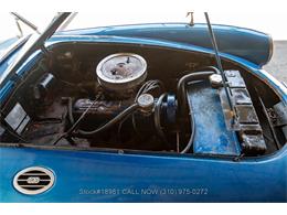1957 MG A (CC-2002942) for sale in Beverly Hills, California