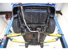 1957 MG A (CC-2002942) for sale in Beverly Hills, California