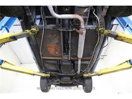 1957 MG A (CC-2002942) for sale in Beverly Hills, California