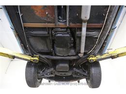 1957 MG A (CC-2002942) for sale in Beverly Hills, California