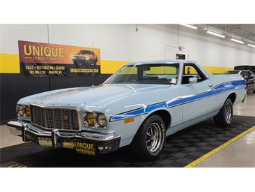 1974 Ford Ranchero (CC-2002952) for sale in Mankato, Minnesota
