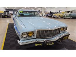 1974 Ford Ranchero (CC-2002952) for sale in Mankato, Minnesota