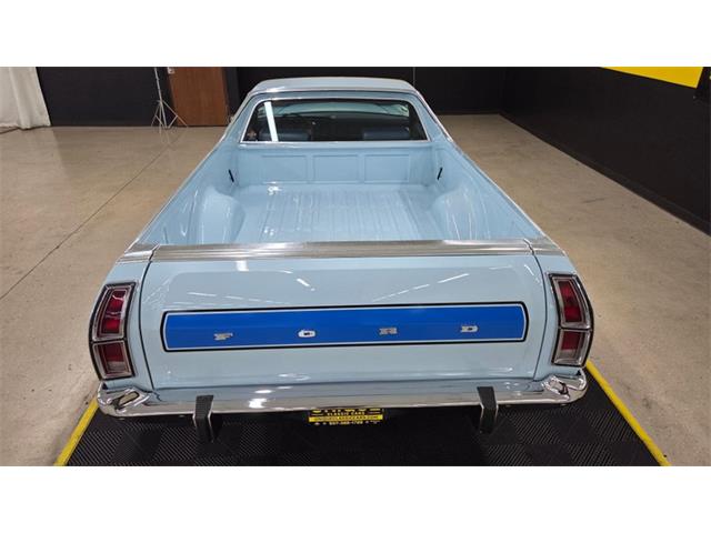 1974 Ford Ranchero (CC-2002952) for sale in Mankato, Minnesota