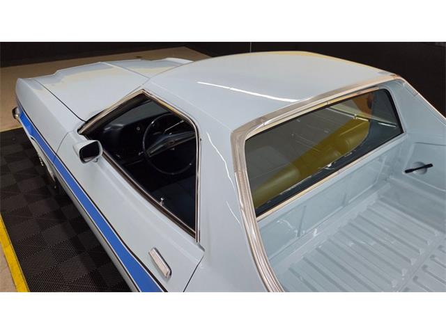1974 Ford Ranchero (CC-2002952) for sale in Mankato, Minnesota