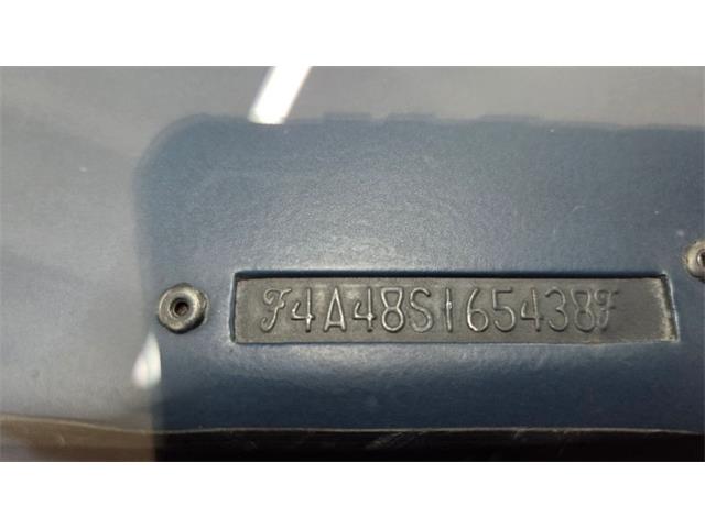 1974 Ford Ranchero (CC-2002952) for sale in Mankato, Minnesota