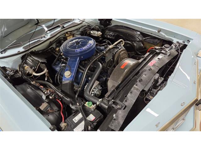 1974 Ford Ranchero (CC-2002952) for sale in Mankato, Minnesota