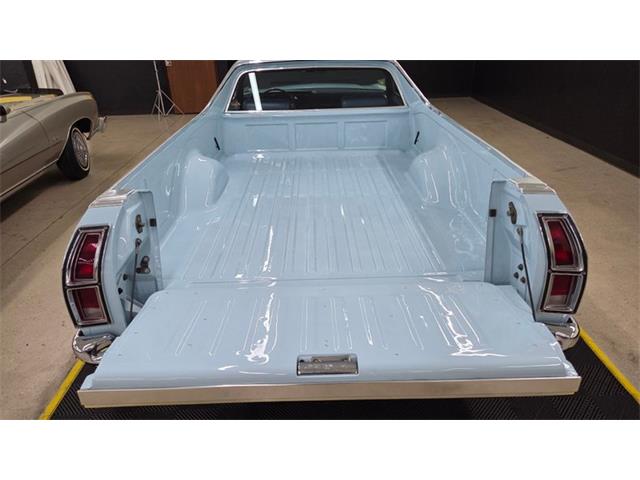 1974 Ford Ranchero (CC-2002952) for sale in Mankato, Minnesota