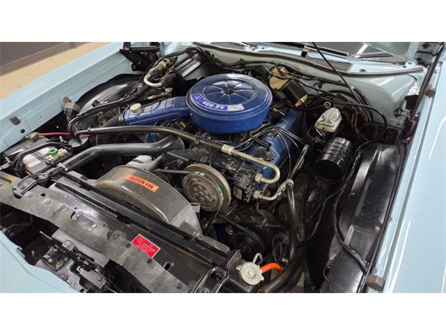 1974 Ford Ranchero (CC-2002952) for sale in Mankato, Minnesota