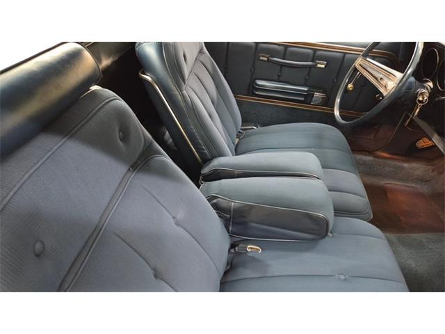 1974 Ford Ranchero (CC-2002952) for sale in Mankato, Minnesota