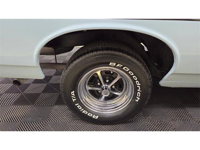 1974 Ford Ranchero (CC-2002952) for sale in Mankato, Minnesota