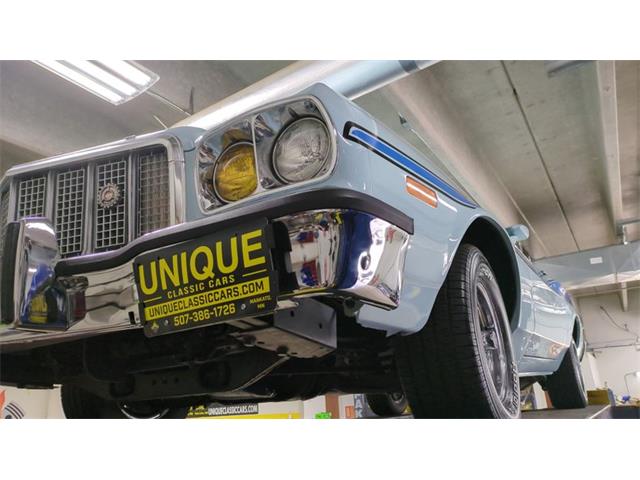 1974 Ford Ranchero (CC-2002952) for sale in Mankato, Minnesota