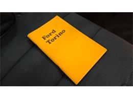 1974 Ford Ranchero (CC-2002952) for sale in Mankato, Minnesota