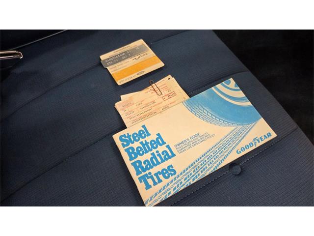 1974 Ford Ranchero (CC-2002952) for sale in Mankato, Minnesota