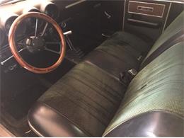 1968 Ford Fairlane 500 (CC-2002977) for sale in Cadillac, Michigan