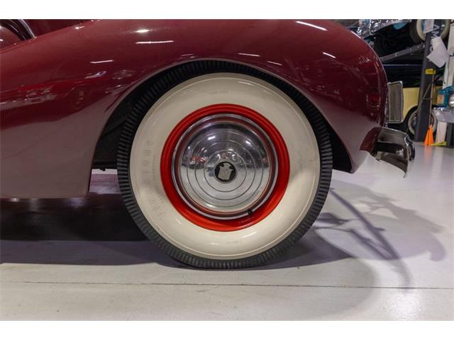 1937 Cadillac Series 60 (CC-2002979) for sale in Rogers, Minnesota